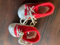 Babyschuhe Gehäkelt Wuppertal - Heckinghausen Vorschau