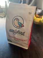 Earlybird Kaffee entkoffeiniert gemahlen 2x Schleswig-Holstein - Fockbek Vorschau