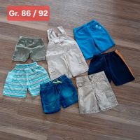 Kurze Hosen Gr. 86 / 92 Sachsen - Weischlitz Vorschau