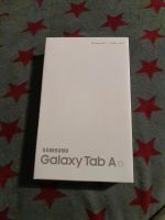 Samsung Galaxy Tablet A 6 ovp Hessen - Gernsheim  Vorschau