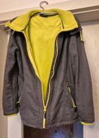 Softshelljacke, Janina, 40(38), grün/dunkelgrau, Dresden - Dresden-Plauen Vorschau