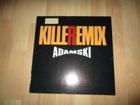 Adamski Killer Remix Maxi-Single 45 rpm Rheinland-Pfalz - Mainz Vorschau