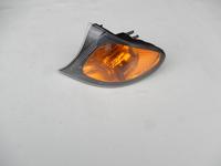 BMW E46 Facelift Limousine Touring Blinker links gelb orange Bayern - Neuburg a.d. Donau Vorschau