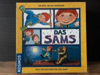 Das Sams Kosmos Kinder Brettspiel Familien Gesellschaftsspiel Fun Bayern - Miltenberg Vorschau