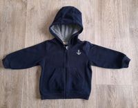 Fleecejacke/ Hoodie 74 / 80 Jungen Sachsen - Rabenau Vorschau