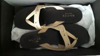 GUCCI Damenschuhe Sandalen Gr.37 Innenstadt - Köln Altstadt Vorschau