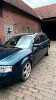 Audi A6 4b c5 2.8l V6 LPG Niedersachsen - Steyerberg Vorschau