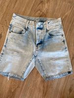 Gstar kurze Jeansshorts Niedersachsen - Bad Pyrmont Vorschau