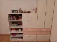 Ikea Stuva Fritids Kinderzimmer 5 tlg. Niedersachsen - Wunstorf Vorschau