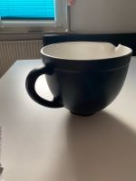 Kitchen Aid Keramikschüssel schwarz Baden-Württemberg - Hüttlingen Vorschau