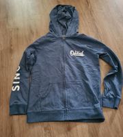 Sweatshirt-Jacke Jungen (OshKosh, Größe 146) Berlin - Tempelhof Vorschau