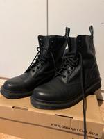 Dr.Martens 1460 Pascal Mono Sachsen - Chemnitz Vorschau