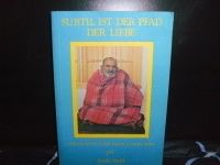 Ram Dass - Subtil ist der Pfad der Liebe Wandsbek - Hamburg Tonndorf Vorschau