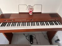 Yamaha Klavier/E-Piano in guten Zustand. Rheinland-Pfalz - Hamm (Sieg) Vorschau