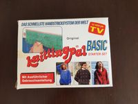 Knitting Pal Basic Wolle Das schnellste Handstricksystem der Welt Berlin - Steglitz Vorschau