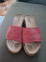 Damen Sommer Schuh Pantalotten    grs 38     young spirit Baden-Württemberg - Bad Wurzach Vorschau