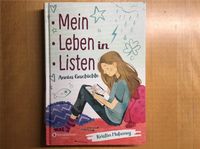 Mein Leben in Listen, Annis Geschichte von Kristin Mahony Bayern - Ansbach Vorschau