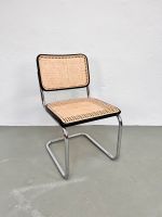 8 Original Thonet S32 Marcel Breuer Freischwinger schwarz Innenstadt - Köln Altstadt Vorschau