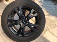 Winterreifen Bridestone 195/65R15 Nordrhein-Westfalen - Niederzier Vorschau