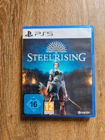 PS5 Spiel - Steelrising Hannover - Herrenhausen-Stöcken Vorschau