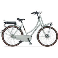 E-Bike Elektro Fahrrad E-Bike Cortina Bosch Hollandrad 500 Wh NEU Nordrhein-Westfalen - Goch Vorschau