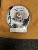 LogiLink Headset Kr. München - Kirchheim bei München Vorschau