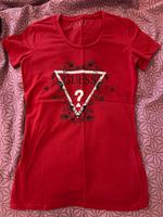 Guess t Shirt Gr XS Hessen - Offenbach Vorschau