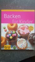 GU Backen für Kinder Backbuch Bayern - Großenseebach Vorschau