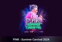 P!nk Pink Konzert Tickets Sitzplatz Mönchengladbach Summer Carniv Nordrhein-Westfalen - Wegberg Vorschau