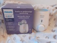 Philips Avent Flaschenwärmer,Gläschenwärmer Brandenburg - Zossen-Waldstadt Vorschau