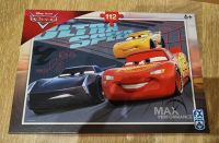 Cars Puzzle mit 112 Teilen Nordrhein-Westfalen - Bedburg Vorschau