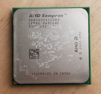 CPU AMD Sempron, Sockel 754, Socket 754 Köln - Bickendorf Vorschau