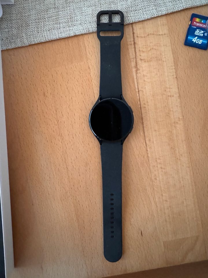 Galaxy Watch4 in Nordheim