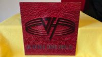 LP '1991' VAN HALEN-FOR UNLAWFUL CARNAL KNOWLEDGE +B: Kreis Pinneberg - Pinneberg Vorschau