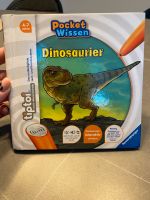 Tiptoi Pocket Wissen Dinosaurier Bayern - Neuburg a.d. Donau Vorschau