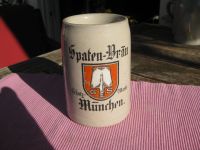 Bierkurg 0/4L Oberbayern, GS Spaten-Bräu München Baden-Württemberg - Weinheim Vorschau