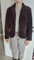 Damen-Cord-Blazer Nordrhein-Westfalen - Wesel Vorschau