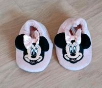 Niedliche Disney Minnie Maus Schuhe in Größe 15/16 von H&M Niedersachsen - Dornum Vorschau