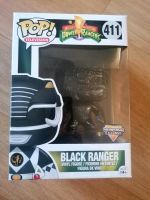 Funko Pop, Black Ranger, Power Rangers, Morphing Exclusive Sachsen - Pirna Vorschau