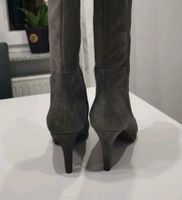 Wildleder Stiefel von Boden Gr. 38 Baden-Württemberg - Schwäbisch Gmünd Vorschau