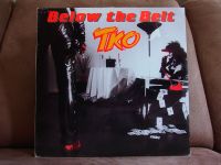 TKO - Below The Belt "Vinyl LP" (Roadrunner First Press) Nordrhein-Westfalen - Herzogenrath Vorschau