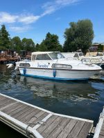 Motorboot Marieholm Brandenburg - Leegebruch Vorschau