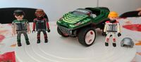 Playmobil Auto Fahrzeug  Figuren  Click Riders Hessen - Weinbach Vorschau