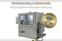 DPF SCR  Reinigung Partikelfilter Dieselpartikelfilter Reinigung Brandenburg - Brandenburg an der Havel Vorschau