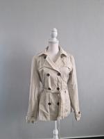 Only Trenchcoat Jacke/Mantel Größe L Sachsen-Anhalt - Gardelegen   Vorschau
