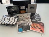 Karate Andi - Turbo Fanbox Edition Box Set Kollegah RAR Wie NEU Nordrhein-Westfalen - Bergisch Gladbach Vorschau