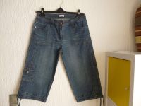 Jeans Capri Cargo Corley Collection Gr. 40 Saarland - St. Wendel Vorschau