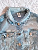 ⭐️Mädchen Jeans Jacke⭐️Gr. 140 Essen-Borbeck - Essen-Vogelheim Vorschau