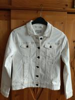 Jeansjacke Gr. S Rheinland-Pfalz - Bad Hönningen Vorschau