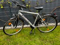 Herren Fahrrad Saarland - Bous Vorschau